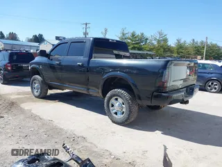 2015 Ram 2500 Tradesman with VIN 3C6UR5CL2FG635579, listed as a IAAI auction lot 41821764 with 112,147 mi miles. Bid and sale history available at carsss.com. Image 3.
