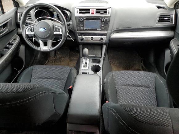 2016 Subaru Outback z VIN 4S4BSCAC6G3306265, wystawiony jako Copart lot #56302945 z przebiegiem 173 151 mil mil oraz Szkoda całkowita • Salvage title. Historia ofert i sprzedaży dostępna na DreamBid. Obrazek 8.