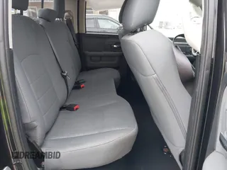 2017 Ram 1500 SLT z VIN 1C6RR7GG7HS704583, wystawiony jako IAAI lot #41080645 z przebiegiem 100 965 mil mil oraz . Historia ofert i sprzedaży dostępna na DreamBid. Obrazek 8.