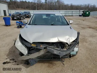 2012 Buick LaCrosse Leather with VIN 1G4GC5E37CF292622, listed as a Copart auction lot 48160615 with 85,426 mi miles and Salvage Title. Bid and sale history available at carsss.com. Image 5.