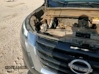 2023 Nissan Pathfinder SV с VIN 5N1DR3BB0PC266422, выставлен на аукционе Copart как лот 62400995 с пробегом 31 836 миль миль и Чистый • Clean title. История ставок и продаж доступна на DreamBid. Изображение 16.