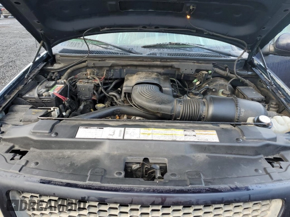 2000 Ford F-150 XL with VIN 1FTRX18W3YNB27972, listed as a Copart auction lot 78537974 with 0 mi miles and Clean Title. Bid and sale history available at carsss.com. Image 11.