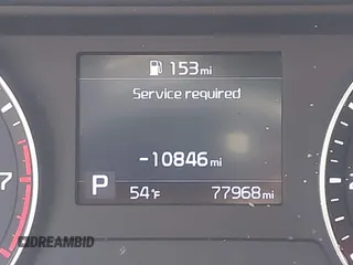 2020 Kia Forte LXS z VIN 3KPF24AD1LE244667, wystawiony jako IAAI lot #39083695 z przebiegiem 77 968 mil mil oraz . Historia ofert i sprzedaży dostępna na DreamBid. Obrazek 16.