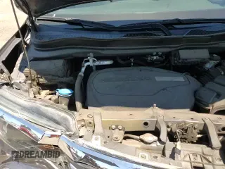 2017 Honda Pilot LX z VIN 5FNYF5H1XHB032124, wystawiony jako Copart lot #66729735 z przebiegiem 74 899 mil mil oraz Szkoda całkowita • Salvage title. Historia ofert i sprzedaży dostępna na DreamBid. Obrazek 14.