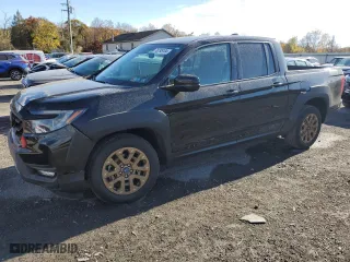 2021 Honda Ridgeline Sport with VIN 5FPYK3F12MB000868, listed as a Copart auction lot 78795104 with 63,126 mi miles and Salvage Title. Bid and sale history available at carsss.com. Image 1.