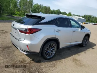 2016 Lexus RX 450h с VIN 2T2BGMCA7GC008401, выставлен на аукционе Copart как лот 60605185 с пробегом 144 877 миль миль и Списание • Salvage title. История ставок и продаж доступна на DreamBid. Изображение 3.