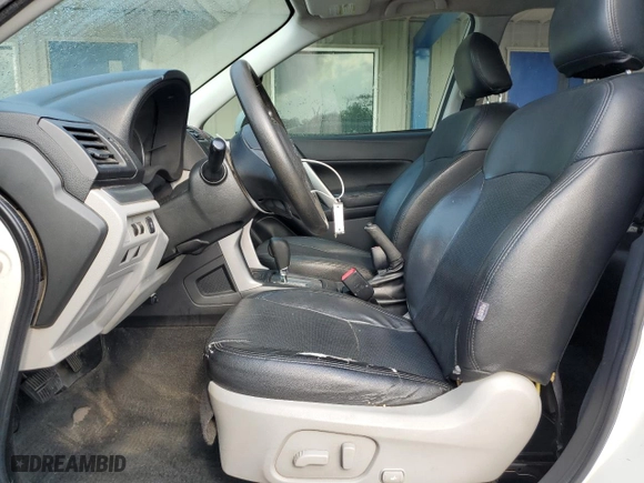 2014 Subaru Forester 2.5i Premium with VIN JF2SJADCXEH473754, listed as a Copart auction lot 51122765 with 165,839 mi miles and Salvage Title. Bid and sale history available at carsss.com. Image 7.
