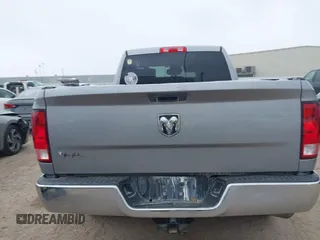 2020 Ram 1500 Classic Tradesman with VIN 1C6RR6FG1LS119406, listed as a IAAI auction lot 41806497 with 148,298 mi miles. Bid and sale history available at carsss.com. Image 16.