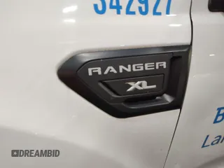 2020 Ford Ranger XL z VIN 1FTER4FH0LLA53123, wystawiony jako IAAI lot #42587640 z przebiegiem 86 568 mil mil oraz . Historia ofert i sprzedaży dostępna na DreamBid. Obrazek 23.