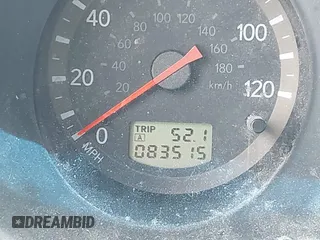 2004 Mitsubishi Outlander LS with VIN JA4LZ31F04U060022, listed as a IAAI auction lot 41775408 with 83,515 mi miles. Bid and sale history available at carsss.com. Image 15.