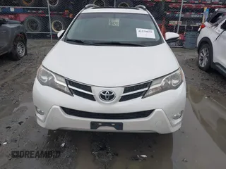 2015 Toyota RAV4 Limited z VIN JTMYFREV9FJ051087, wystawiony jako IAAI lot #41579035 z przebiegiem 173 683 mil mil oraz . Historia ofert i sprzedaży dostępna na DreamBid. Obrazek 12.