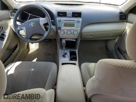 2009 Toyota Camry with VIN 4T1BE46KX9U816967, listed as a Copart auction lot 44395105 with 176,224 mi miles and Clean Title. Bid and sale history available at carsss.com. Image 8.