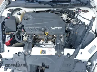 2011 Chevrolet Impala LS Fleet with VIN 2G1WF5EK9B1223217, listed as a IAAI auction lot 42063207 with 53,352 mi miles and . Bid and sale history available at DreamBid. Image 10.