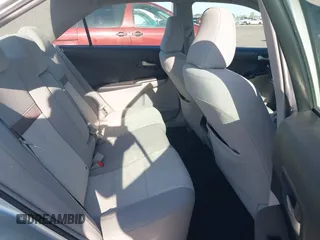 2012 Toyota Camry L z VIN 4T1BF1FK7CU078368, wystawiony jako IAAI lot #42227183 z przebiegiem 44 449 mil mil oraz . Historia ofert i sprzedaży dostępna na DreamBid. Obrazek 8.