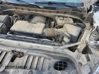 2023 Chevrolet Silverado 1500 LTZ с VIN 2GCUDGEDXP1138539, выставлен на аукционе Copart как лот 66474605 с пробегом 47 406 миль миль и Списание • Salvage title. История ставок и продаж доступна на DreamBid. Изображение 15.