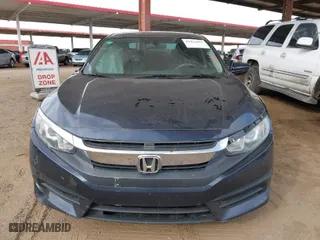 2016 Honda Civic Sedan EX with VIN 19XFC2F75GE095108, listed as a IAAI auction lot 41923057 with 117,050 mi miles. Bid and sale history available at carsss.com. Image 12.