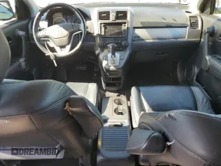 2011 Honda CR-V EX-L with VIN 5J6RE4H75BL095782, listed as a Copart auction lot 54903905 with 144,394 mi miles and Salvage Title. Bid and sale history available at carsss.com. Image 8.