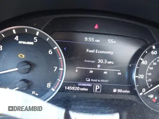 2019 Infiniti QX50 Essential with VIN 3PCAJ5M19KF122135, listed as a IAAI auction lot 41722309 with 145,920 mi miles and . Bid and sale history available at DreamBid. Image 7.