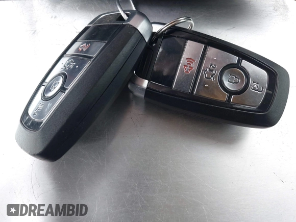 2017 Ford Fusion SE с VIN 3FA6P0HD9HR322733, выставлен на аукционе IAAI как лот 42359269 с пробегом 31 030 миль миль и . История ставок и продаж доступна на DreamBid. Изображение 11.