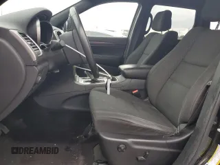 2018 Jeep Grand Cherokee Laredo E with VIN 1C4RJEAG5JC339222, listed as a Copart auction lot 51251135 with 69,025 mi miles and Salvage Title. Bid and sale history available at carsss.com. Image 7.