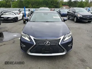2016 Lexus ES 330 с VIN JTHBK1GGXG2215085, выставлен на аукционе Copart как лот 57557945 с пробегом 150 831 миль миль и Списание • Salvage title. История ставок и продаж доступна на DreamBid. Изображение 5.