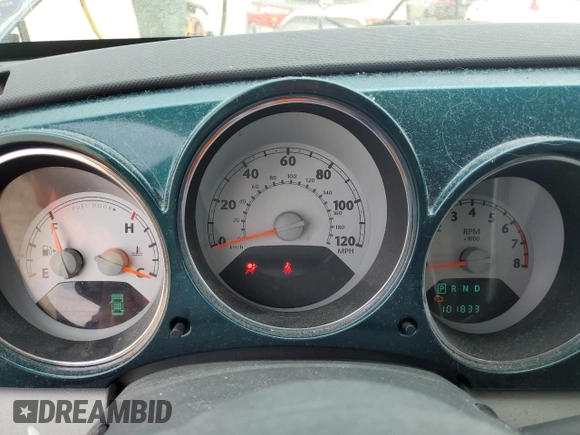 2008 Chrysler PT Cruiser Touring with VIN 3A8FY58B28T247047, listed as a Copart auction lot 46320864 with 101,833 mi miles and Clean Title. Bid and sale history available at carsss.com. Image 9.