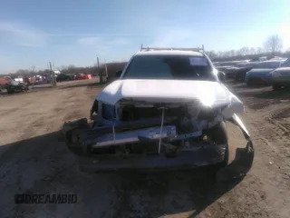 2023 Toyota Tacoma SR с VIN 3TYRX5GN1PT081314, выставлен на аукционе IAAI как лот 41179699 с пробегом 19 476 миль миль и . История ставок и продаж доступна на DreamBid. Изображение 11.