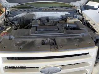 2010 Ford Expedition EL Limited with VIN 1FMJK2A52AEA53609, listed as a Copart auction lot 68533624 with 0 mi miles and Salvage Title. Bid and sale history available at carsss.com. Image 12.
