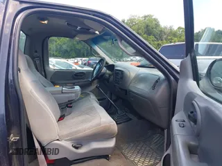 2000 Ford F-150 XL with VIN 1FTZF1726YNB84362, listed as a IAAI auction lot 42679400 with 195,317 mi miles and . Bid and sale history available at DreamBid. Image 5.