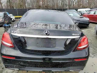 2020 Mercedes-Benz E 350 with VIN WDDZF8EB8LA711559, listed as a Copart auction lot 43485725 with Not Provided miles and Salvage Title. Bid and sale history available at DreamBid. Image 6.