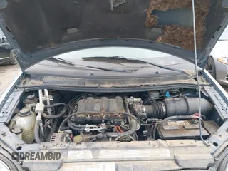 1999 Ford Windstar SEL with VIN 2FMDA5344XBA75508, listed as a IAAI auction lot 42088597 with 283,552 mi miles and . Bid and sale history available at DreamBid. Image 10.