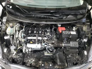 2024 Nissan Versa S with VIN 3N1CN8DV1RL920144, listed as a Copart auction lot 50057465 with 16,271 mi miles and Non Repairable. Bid and sale history available at DreamBid. Image 11.