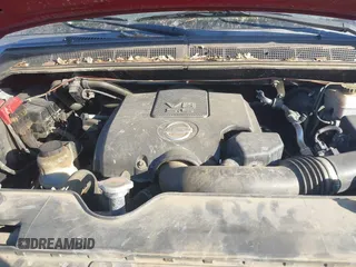 2012 Nissan Titan SL with VIN 1N6BA0ECXCN322271, listed as a IAAI auction lot 40563629 with 90,014 mi miles and . Bid and sale history available at DreamBid. Image 10.