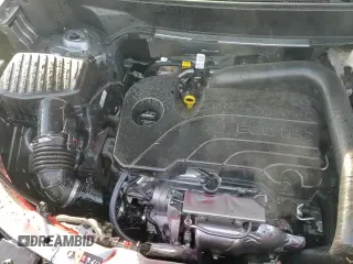 2025 Chevrolet Equinox AWD ACTIV с VIN 3GNAXSEG3SL168696, выставлен на аукционе Copart как лот 86606894 с пробегом 313 миль миль и Списание • Salvage title. История ставок и продаж доступна на DreamBid. Изображение 16.