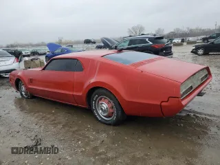 1966 Oldsmobile Toronado with VIN 396876M510997, listed as a Copart auction lot 47830945 with Not Provided miles and Clean Title. Bid and sale history available at DreamBid. Image 2.