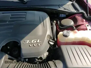 2023 Chrysler 300 S with VIN 2C3CCABG0PH561104, listed as a Copart auction lot 65175585 with 59,533 mi miles and Salvage title. Bid and sale history available at DreamBid. Image 15.