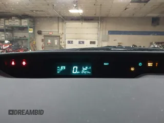 2008 Toyota Prius with VIN JTDKB20U883299913, listed as a IAAI auction lot 41143444 with 124,074 mi miles. Bid and sale history available at carsss.com. Image 7.