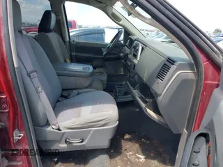 2007 Dodge 1500 SLT with VIN 1D7HA18247S238241, listed as a IAAI auction lot 42111324 with 257,729 mi miles and . Bid and sale history available at carsss.com. Image 5.