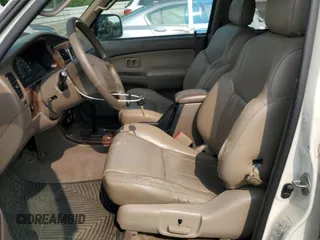 1999 Toyota 4Runner Limited с VIN JT3GN87R6X0098906, выставлен на аукционе Copart как лот 58648935 с пробегом 194 869 миль миль и Списание • Salvage title. История ставок и продаж доступна на DreamBid. Изображение 7.