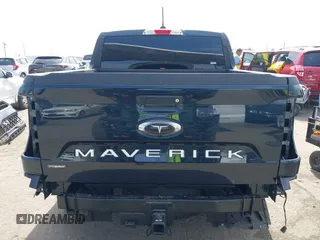 2022 Ford Maverick XL with VIN 3FTTW8E30NRA27932, listed as a IAAI auction lot 41763584 with 39,115 mi miles and . Bid and sale history available at DreamBid. Image 17.
