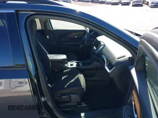 2019 GMC Terrain SLE with VIN 3GKALMEV4KL239486, listed as a IAAI auction lot 41825027 with 66,489 mi miles. Bid and sale history available at carsss.com. Image 5.