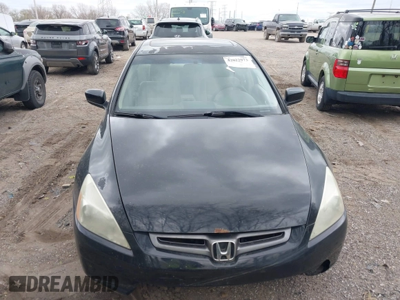 2005 Honda Accord EX z VIN 1HGCM56715A161334, wystawiony jako IAAI lot #42022973 z przebiegiem 159 000 mil mil oraz . Historia ofert i sprzedaży dostępna na DreamBid. Obrazek 6.