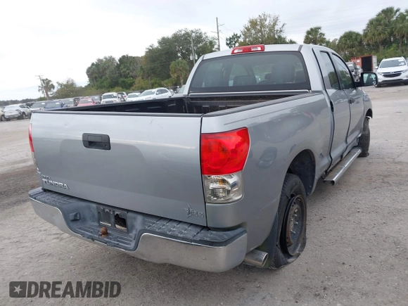 2009 Toyota Tundra SR5 with VIN 5TFRT54139X028832, listed as a IAAI auction lot 41277872 with Not Provided miles and . Bid and sale history available at DreamBid. Image 15.