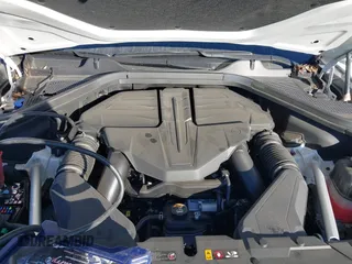 2023 Genesis GV80 with VIN KMUHCESC2PU144051, listed as a IAAI auction lot 41459754 with 14,978 mi miles and . Bid and sale history available at DreamBid. Image 10.