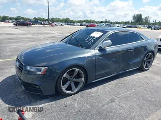 2011 Audi A5 Prestige with VIN WAUWFAFRXBA004345, listed as a IAAI auction lot 42254334 with 108,909 mi miles and . Bid and sale history available at DreamBid. Image 19.