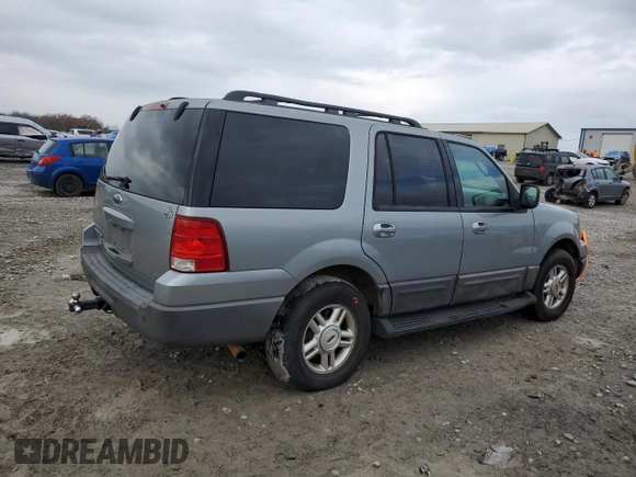 2006 Ford Expedition Special Service with VIN 1FMPU16506LA26290, listed as a Copart auction lot 82591474 with 228,313 mi miles and Clean title. Bid and sale history available at DreamBid. Image 3.