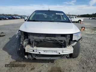 2013 Ford Edge SEL with VIN 2FMDK3JC0DBC44821, listed as a Copart auction lot 50330845 with 287,719 mi miles and Salvage Title. Bid and sale history available at carsss.com. Image 5.