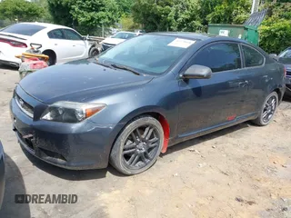 2007 Scion tC Spec z VIN JTKDE167570187560, wystawiony jako IAAI lot #42170058 z przebiegiem 158 413 mil mil oraz . Historia ofert i sprzedaży dostępna na DreamBid. Obrazek 2.