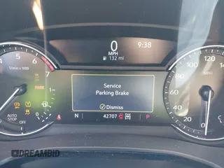 2020 Cadillac XT5 Premium Luxury AWD with VIN 1GYKNDRS7LZ113038, listed as a IAAI auction lot 42040298 with 42,707 mi miles and . Bid and sale history available at DreamBid. Image 7.