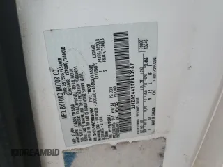 2000 Ford Windstar Cargo with VIN 2FTZA5442YBB30967, listed as a Copart auction lot 40231144 with Not Provided miles and Salvage Title. Bid and sale history available at carsss.com. Image 13.